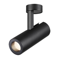 Накладной Точечный Светильник С Поворотным Цилиндрическим Плафоном Chart