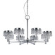 Люстра Delight Collection MD21020075-8A chrome