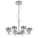 Люстра Delight Collection MD21020075-8A chrome