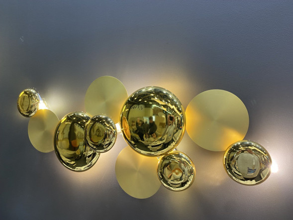 Бра Callisto L100