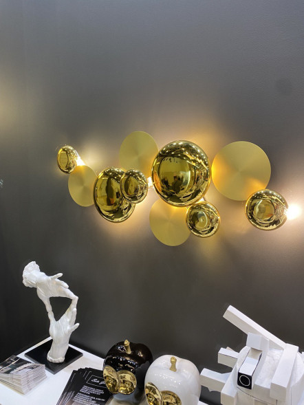 Бра Callisto L100