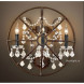 Бра Foucault&#039;s orb crystal 5014–B3