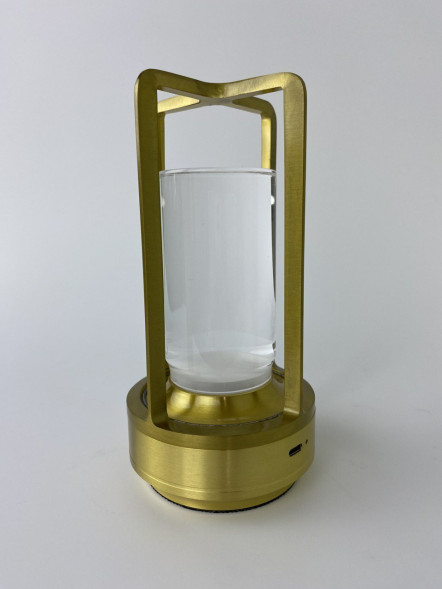 Лампа настольная Turn +