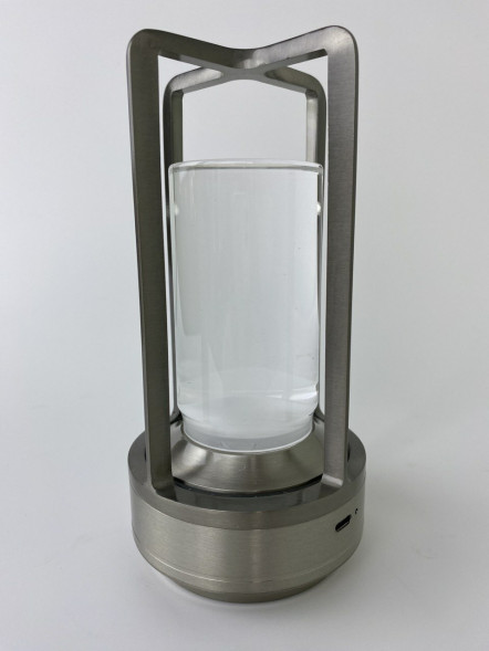 Лампа настольная Turn +