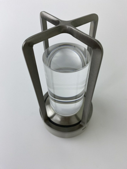 Лампа настольная Turn +