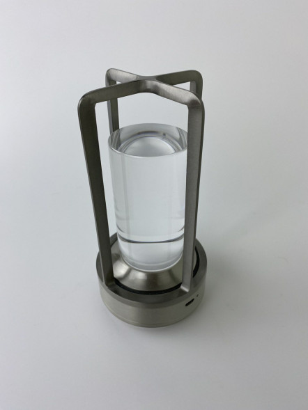 Лампа настольная Turn +