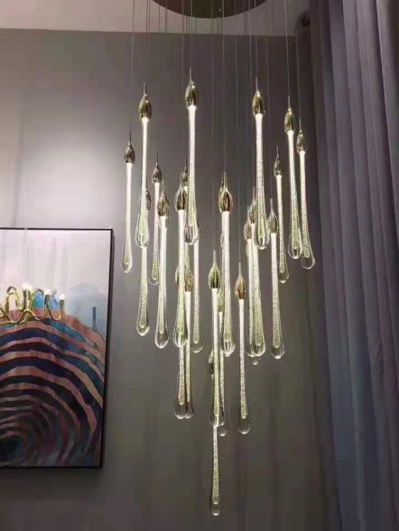 Люстра Allure 12