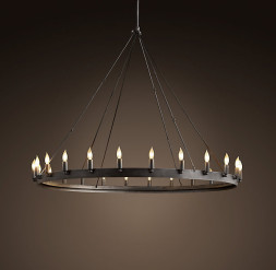 Люстра Camino Vintage 5016–D21