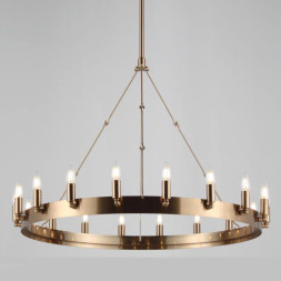 Люстра Camino Vintage 5016–D21