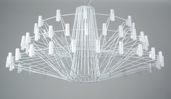 Люстра Coppelia D100