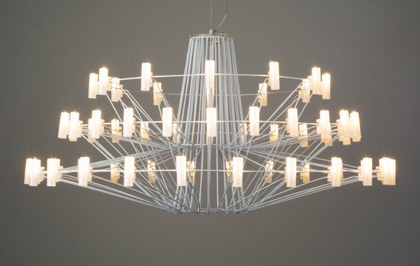 Люстра Coppelia D100