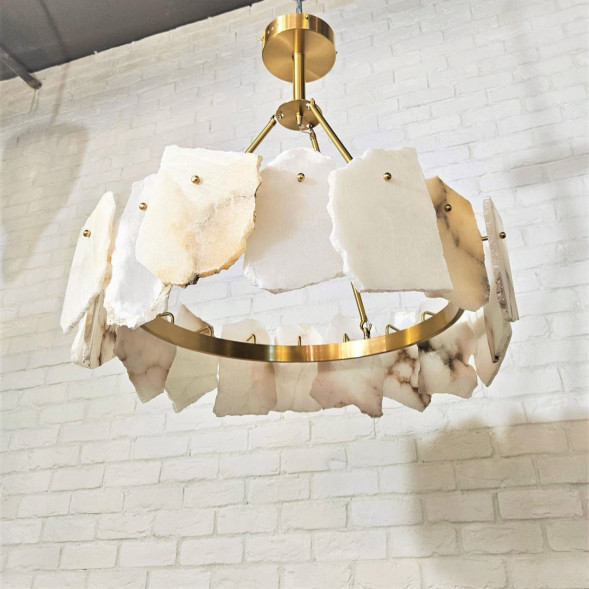 Люстра Knoss D60