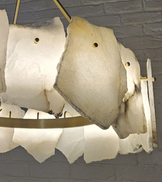 Люстра Knoss D60