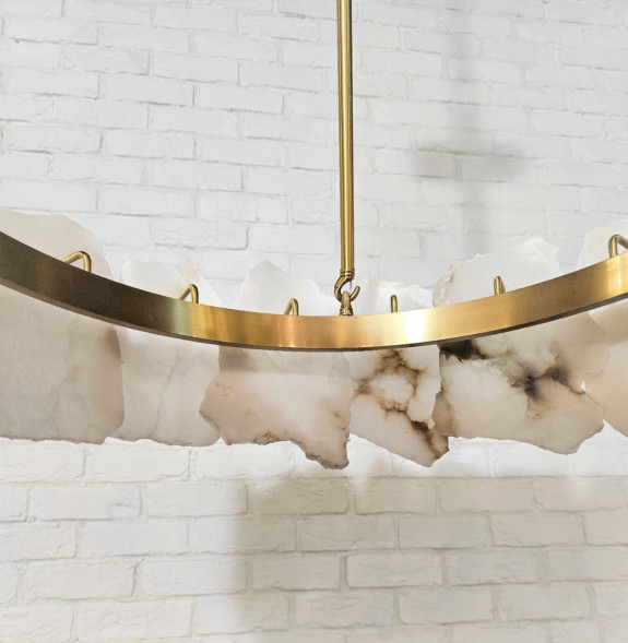 Люстра Knoss D60