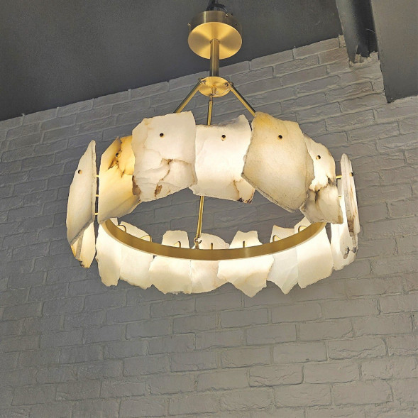 Люстра Knoss D60