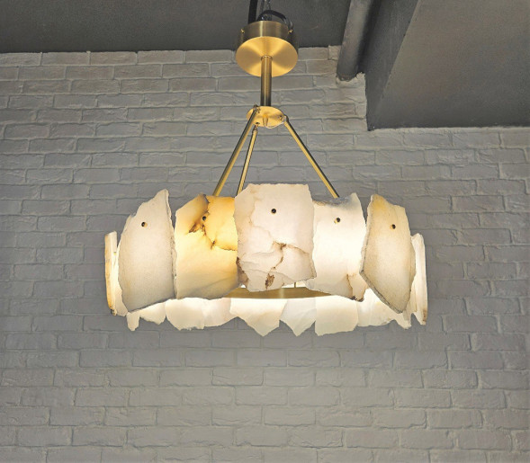 Люстра Knoss D60