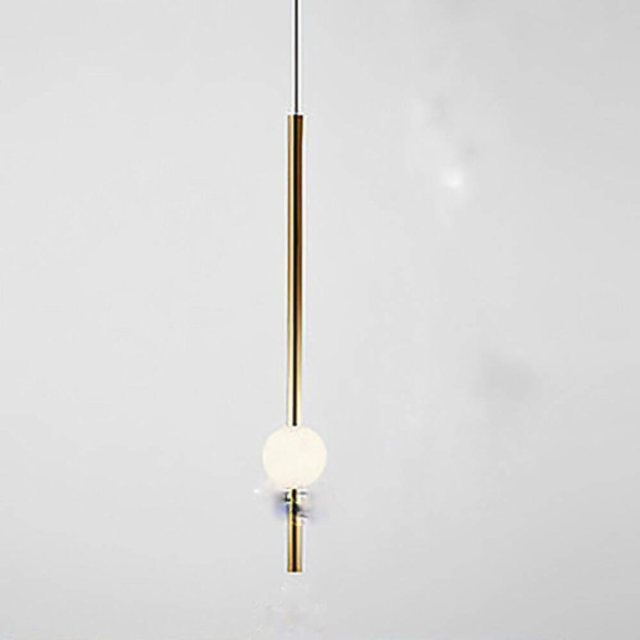 Люстра Orion Vertical H90