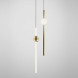 Люстра Orion Vertical H90