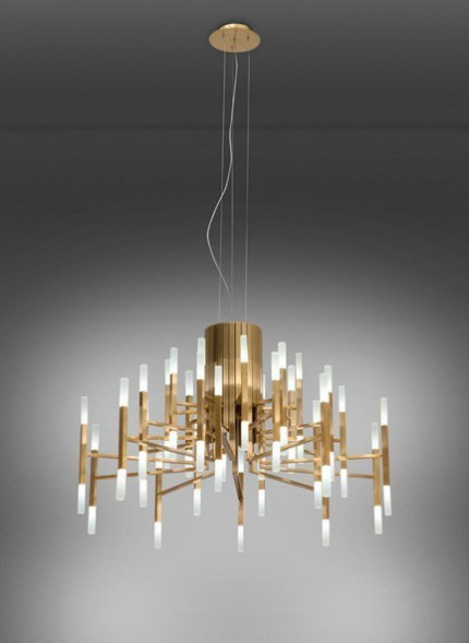 Люстра The Light 36