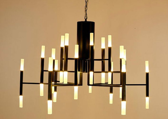 Люстра The Light 36