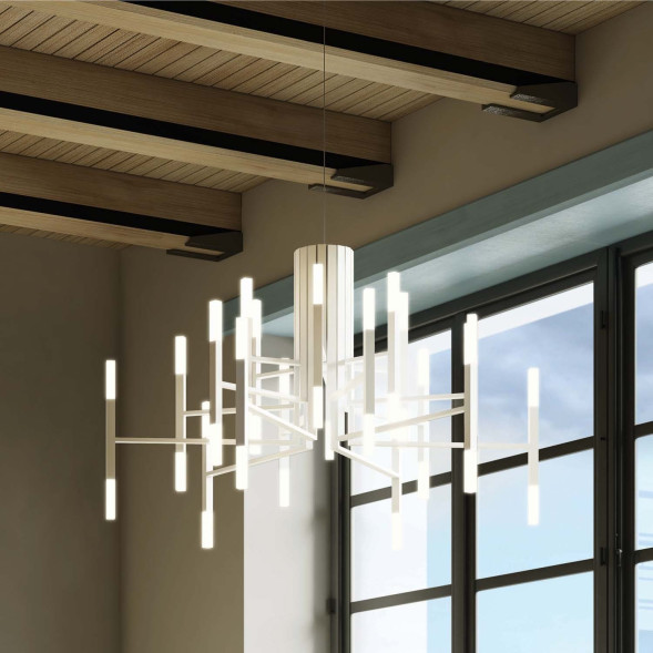 Люстра The Light 36