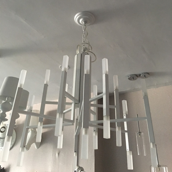 Люстра The Light 36