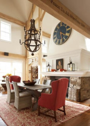 Люстра Wine barrel 8020–12+6