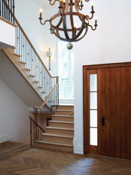 Люстра Wine barrel 8020–12+6