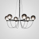 Подвесная Люстра Elegy