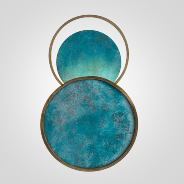 Бра Dimore Studio Lampada 051 Sconce