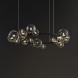 Люстра Подвесная Iona D85