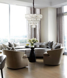 Люстра Delight Collection BRCH9118-80