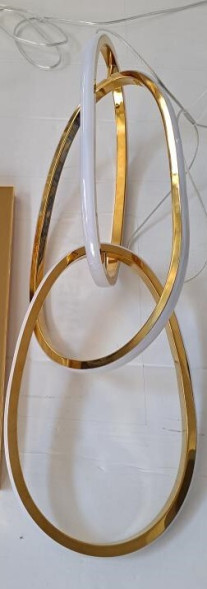 Бра Unfolded Hanging RING