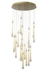 Люстра Allure 20