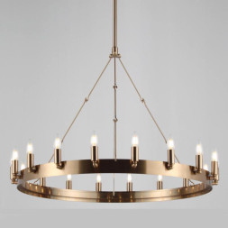 Люстра Camino Vintage 5016–D21 SL