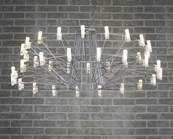 Люстра Coppelia D85