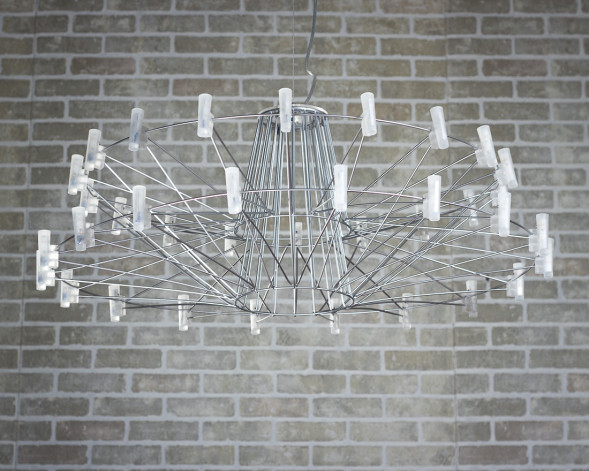 Люстра Coppelia D85