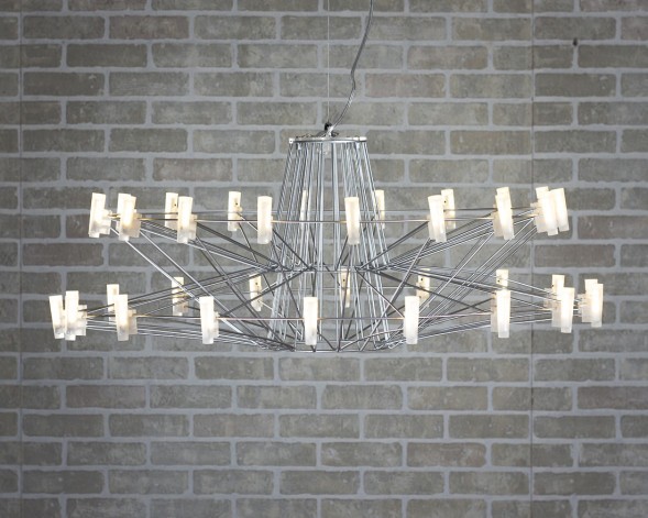 Люстра Coppelia D85