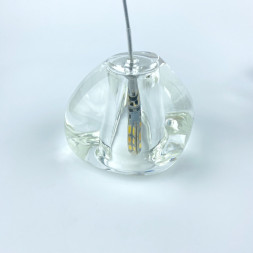 Люстра Mizu 1