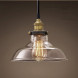 Светильник 20th c. Factory filament 6040–1P