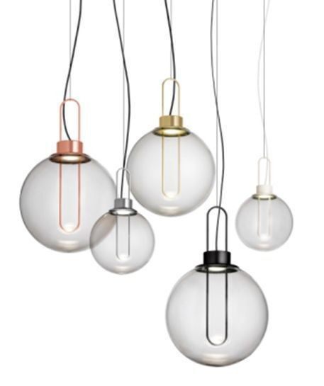 Светильник Orb D35