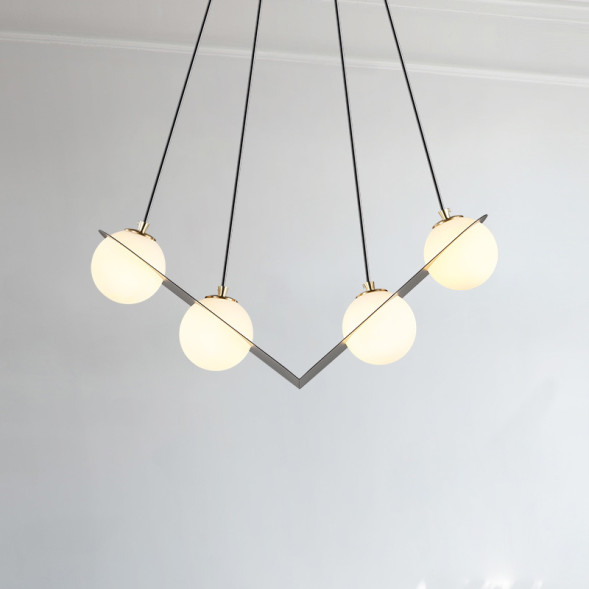 Дизайнерский Светильник Laurent 02 By Lf