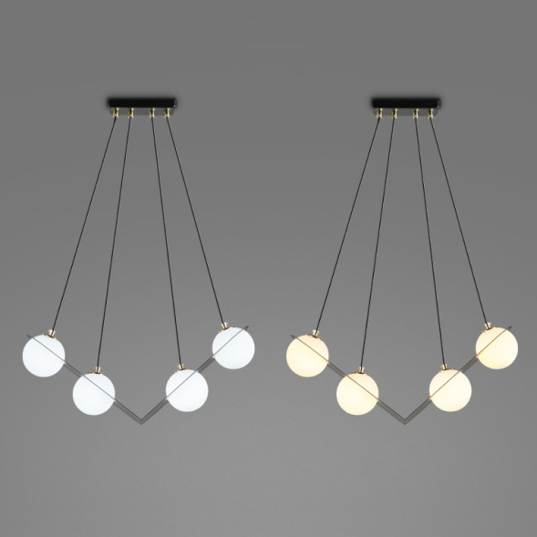 Дизайнерский Светильник Laurent 02 By Lf