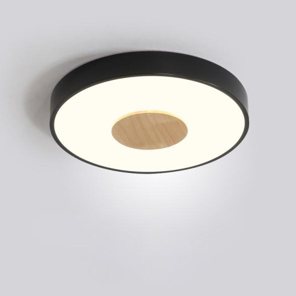 Потолочный Светильник Centrum D30 Black