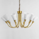 Подвесная Люстра Elisabeth 8