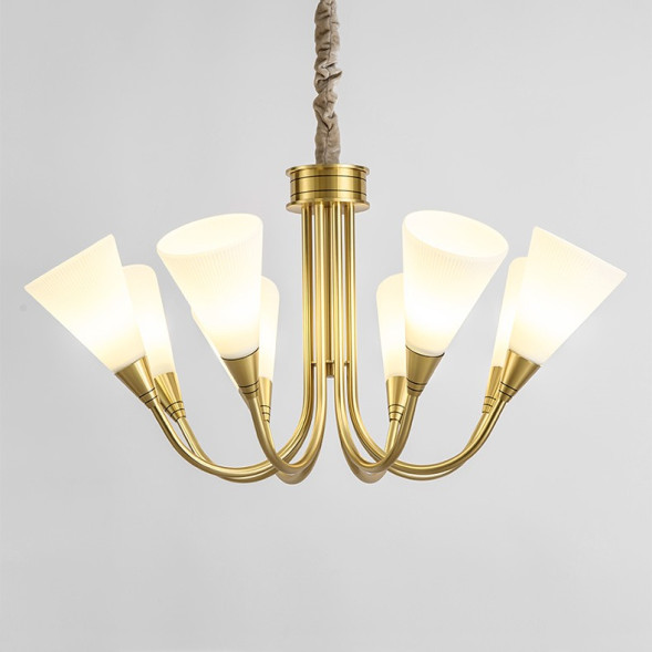 Подвесная Люстра Elisabeth 8