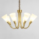 Подвесная Люстра Elisabeth 8