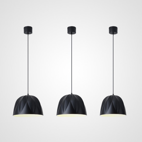 Подвесной Светильник Idyll Белый