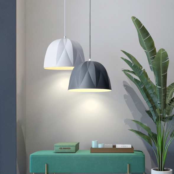 Подвесной Светильник Idyll Белый