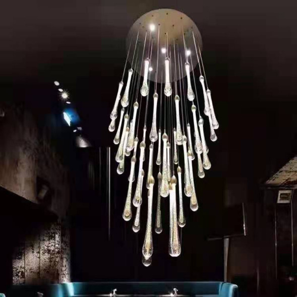 Люстра Allure 28